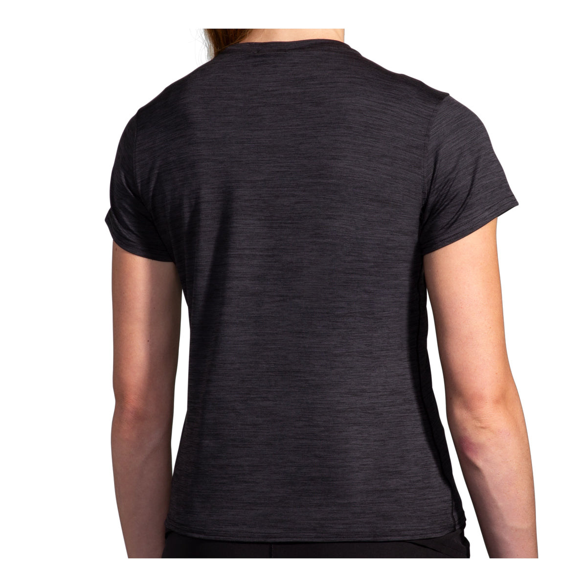 BROOKS LUXE SHORT SLEEVE - FEMME