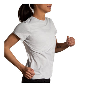 BROOKS LUXE SHORT SLEEVE - FEMME