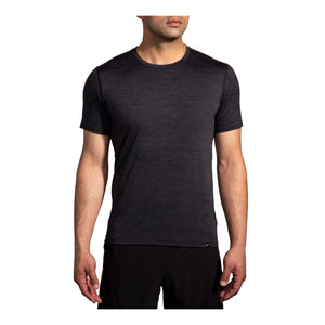 BROOKS LUXE SHORT SLEEVE - HOMME