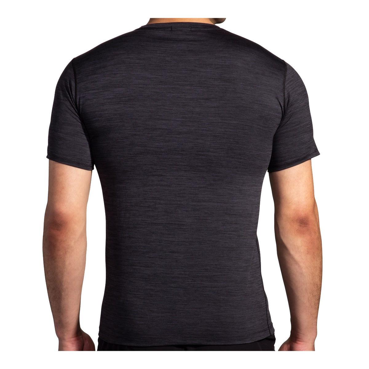 BROOKS LUXE SHORT SLEEVE - HOMME