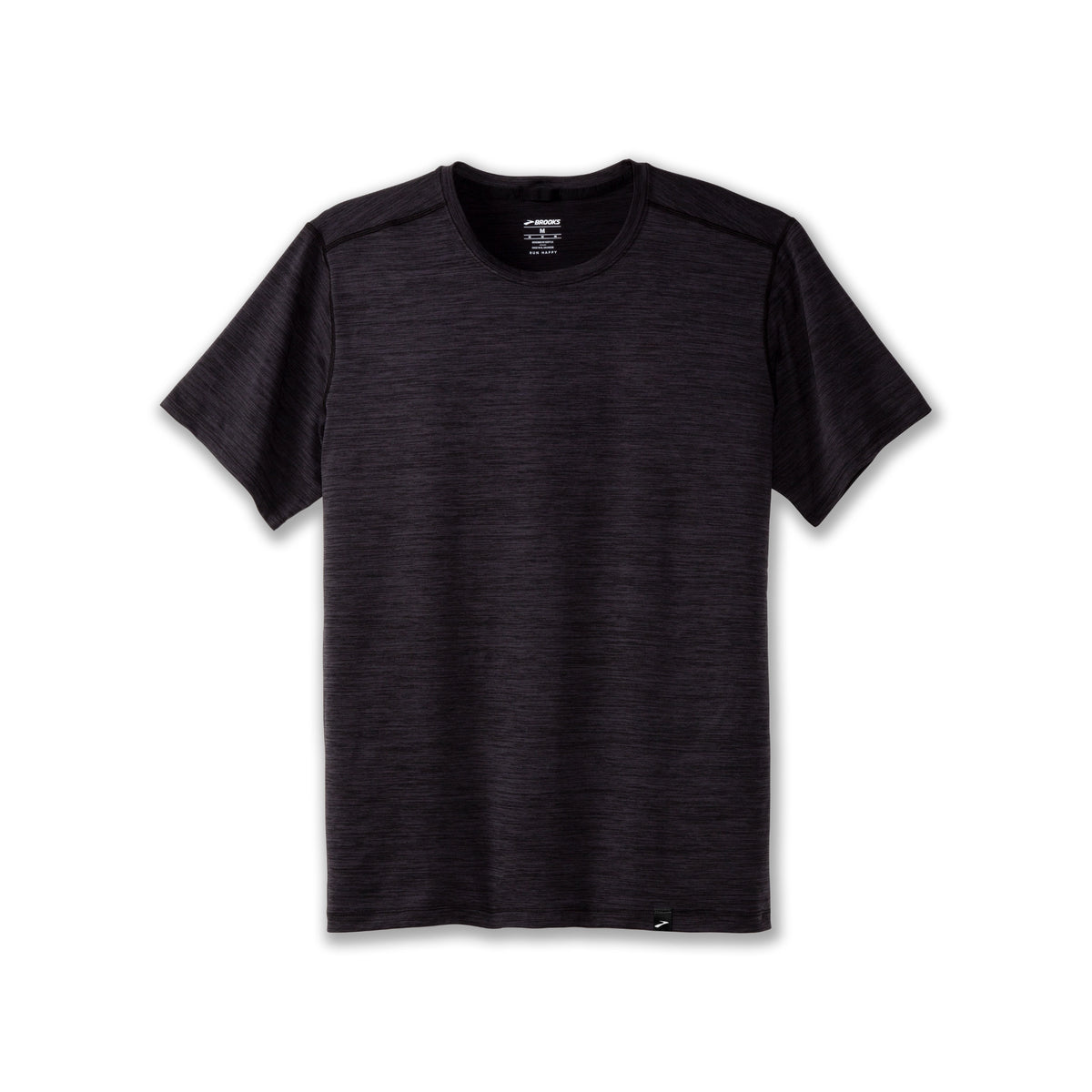 BROOKS LUXE SHORT SLEEVE - HOMME