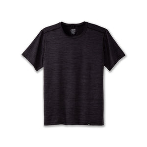 BROOKS LUXE SHORT SLEEVE - MEN