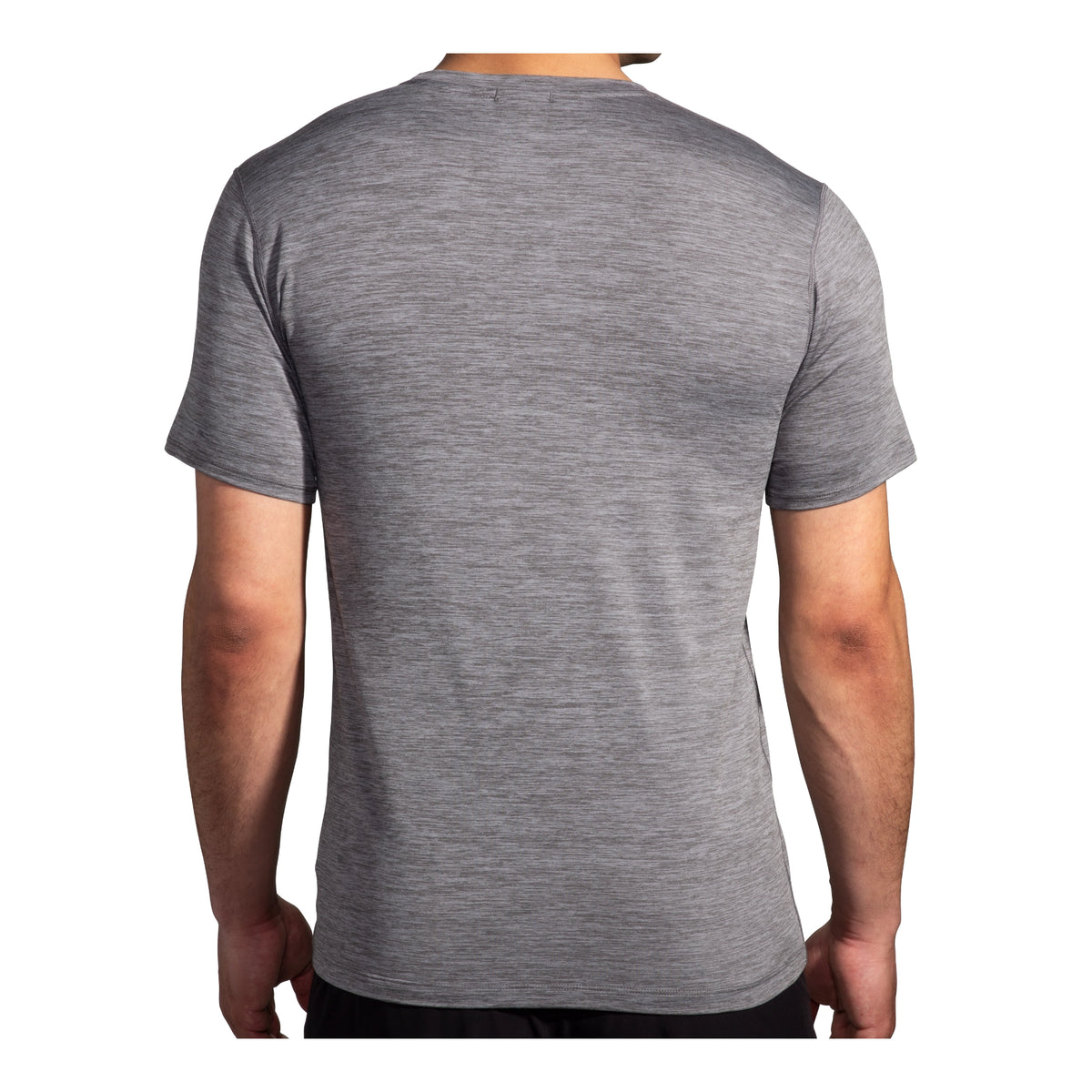 BROOKS LUXE SHORT SLEEVE - HOMME