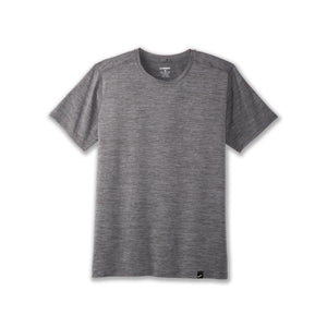 BROOKS LUXE SHORT SLEEVE - MEN