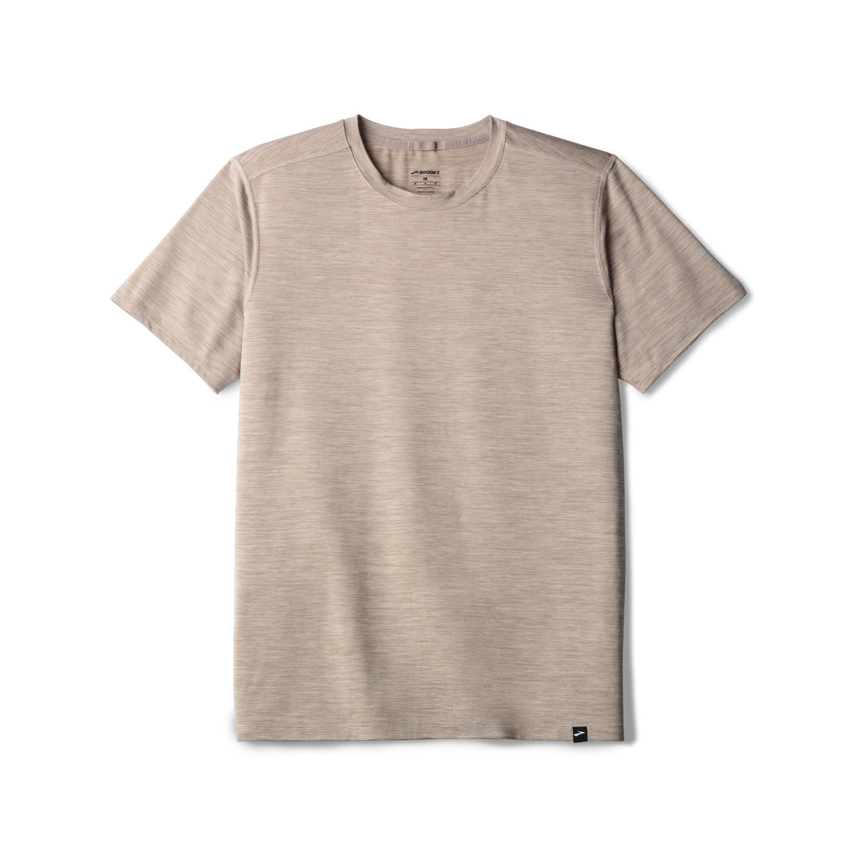 BROOKS LUXE SHORT SLEEVE - HOMME