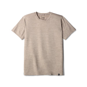 BROOKS LUXE SHORT SLEEVE - MEN