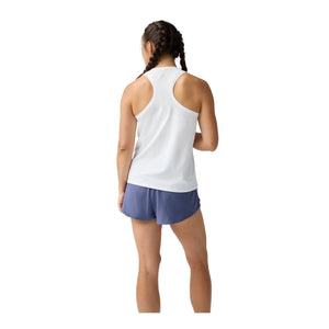 BROOKS LUXE TANK - WOMEN