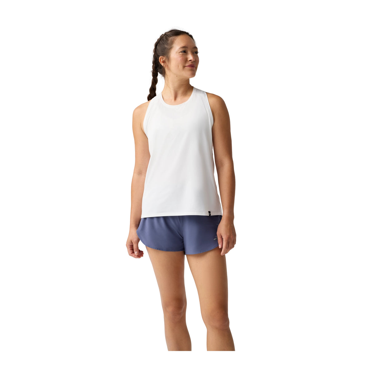 BROOKS LUXE TANK - FEMME