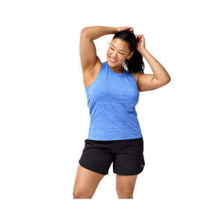 BROOKS LUXE TANK - WOMEN