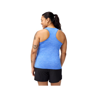 BROOKS LUXE TANK - WOMEN