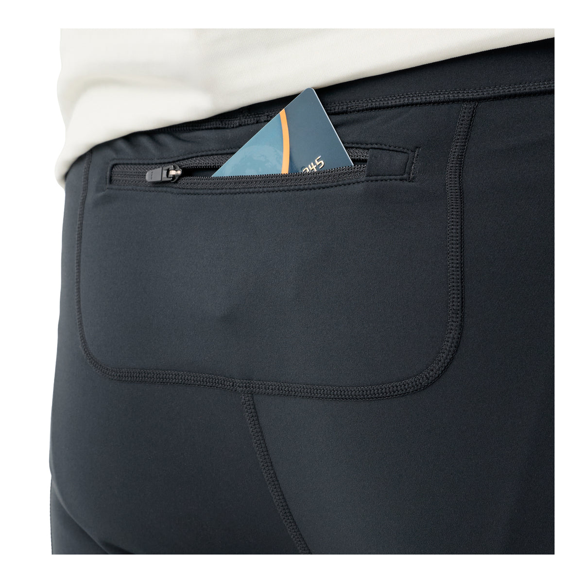 BROOKS MOMENTUM THERMAL COLLANT - HOMME