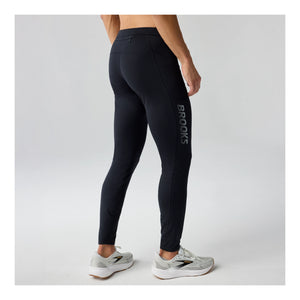 BROOKS MOMENTUM THERMAL TIGHTS 2.0 - HOMME