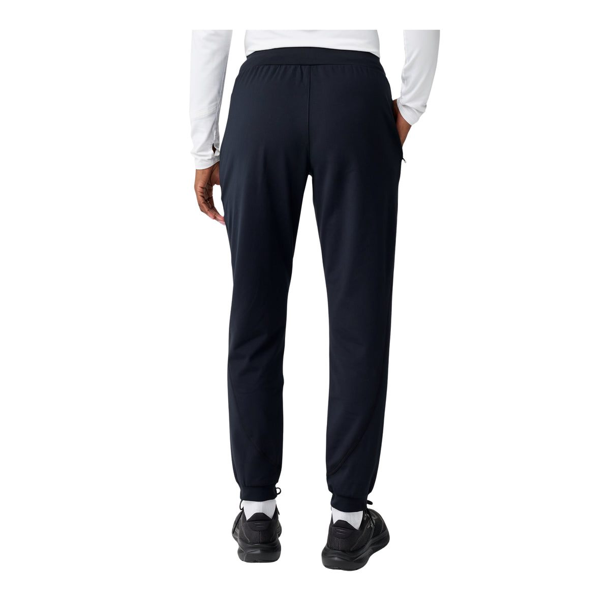 BROOKS MOMENTUM THERMAL JOGGER 2.0 - FEMME