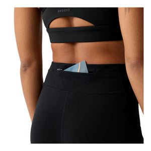 BROOKS MOMENTUM COLLANT THERMAL - FEMME
