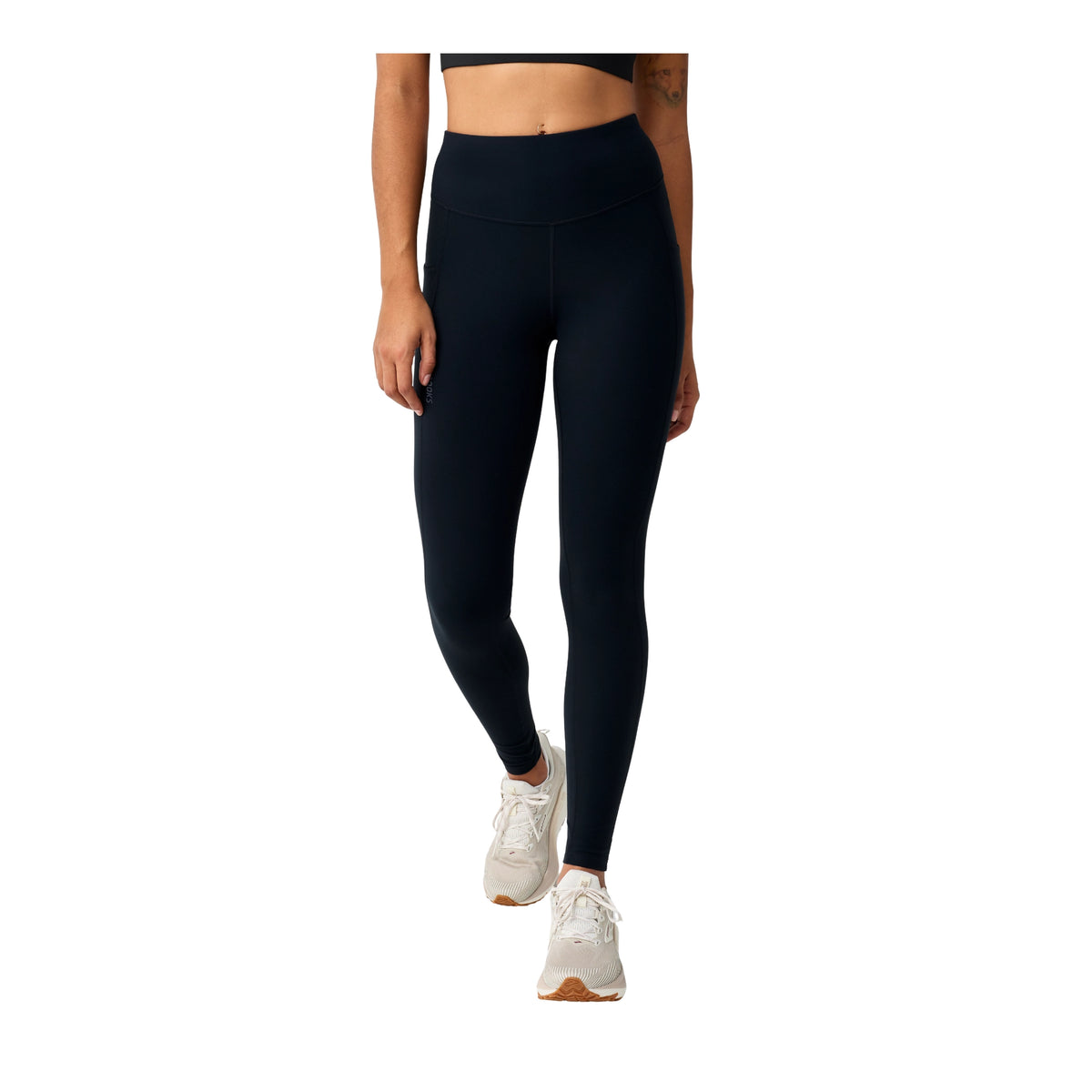 BROOKS MOMENTUM COLLANT THERMAL - FEMME