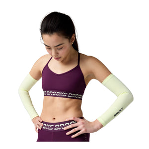 BROOKS PR ELITE BRA - FEMME