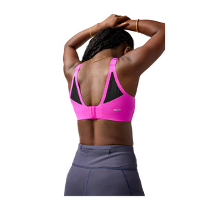 BROOKS SCOOPBACK 2.0 SPORTS BRA - FEMME