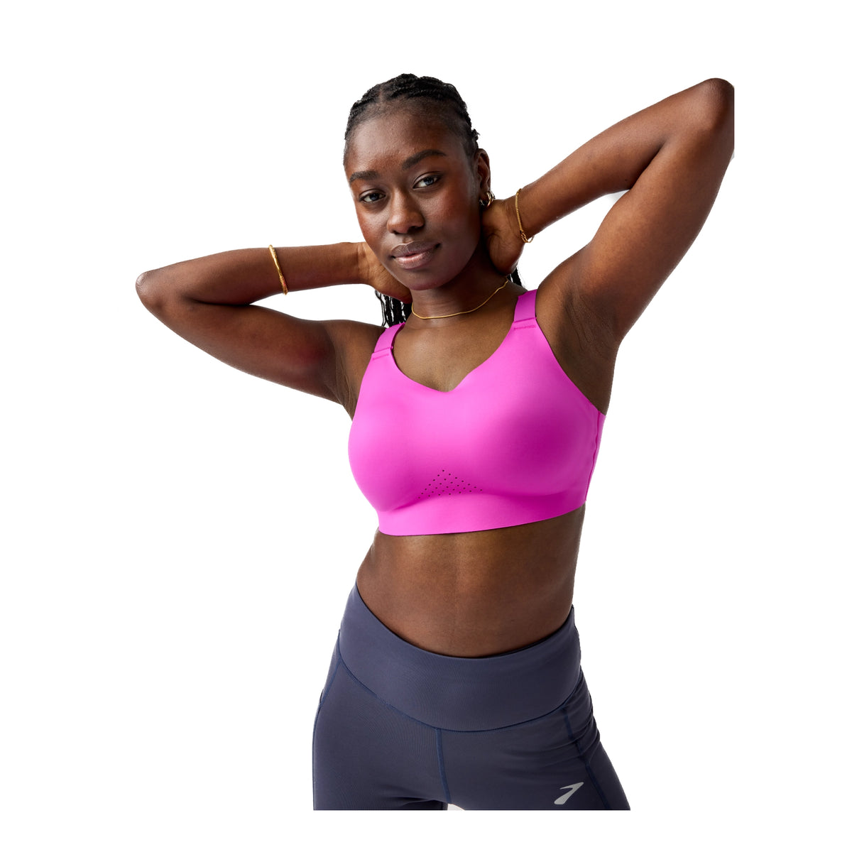 BROOKS SCOOPBACK 2.0 SPORTS BRA - FEMME