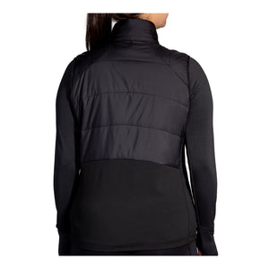 BROOKS SHIELD HYBRID VEST 3.0 - FEMME