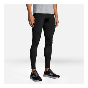 BROOKS SOURCE TIGHT - HOMME
