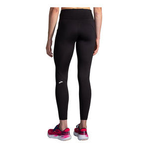 BROOKS SPARK TIGHT - FEMME