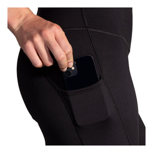 BROOKS SPARK TIGHT - FEMME