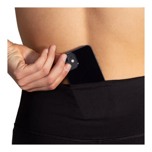 BROOKS SPARK TIGHT - FEMME