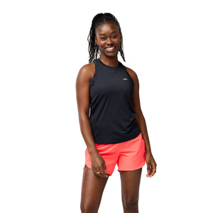BROOKS SPRINT FREE TANK 3.0 - FEMME
