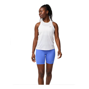 BROOKS SPRINT FREE TANK 3.0 - FEMME