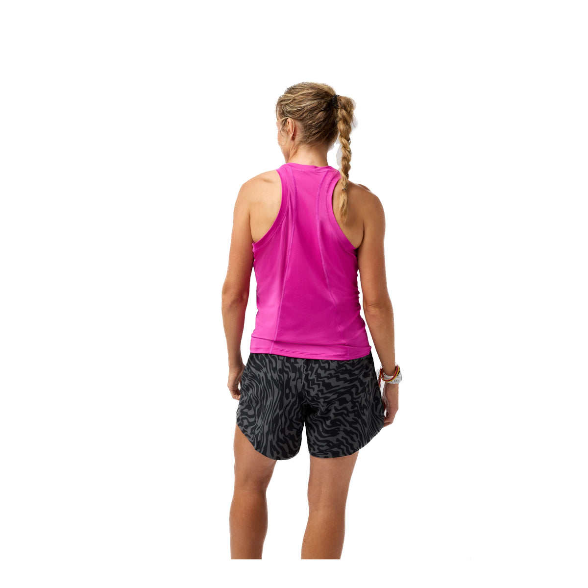 BROOKS SPRINT FREE TANK 3.0 - FEMME