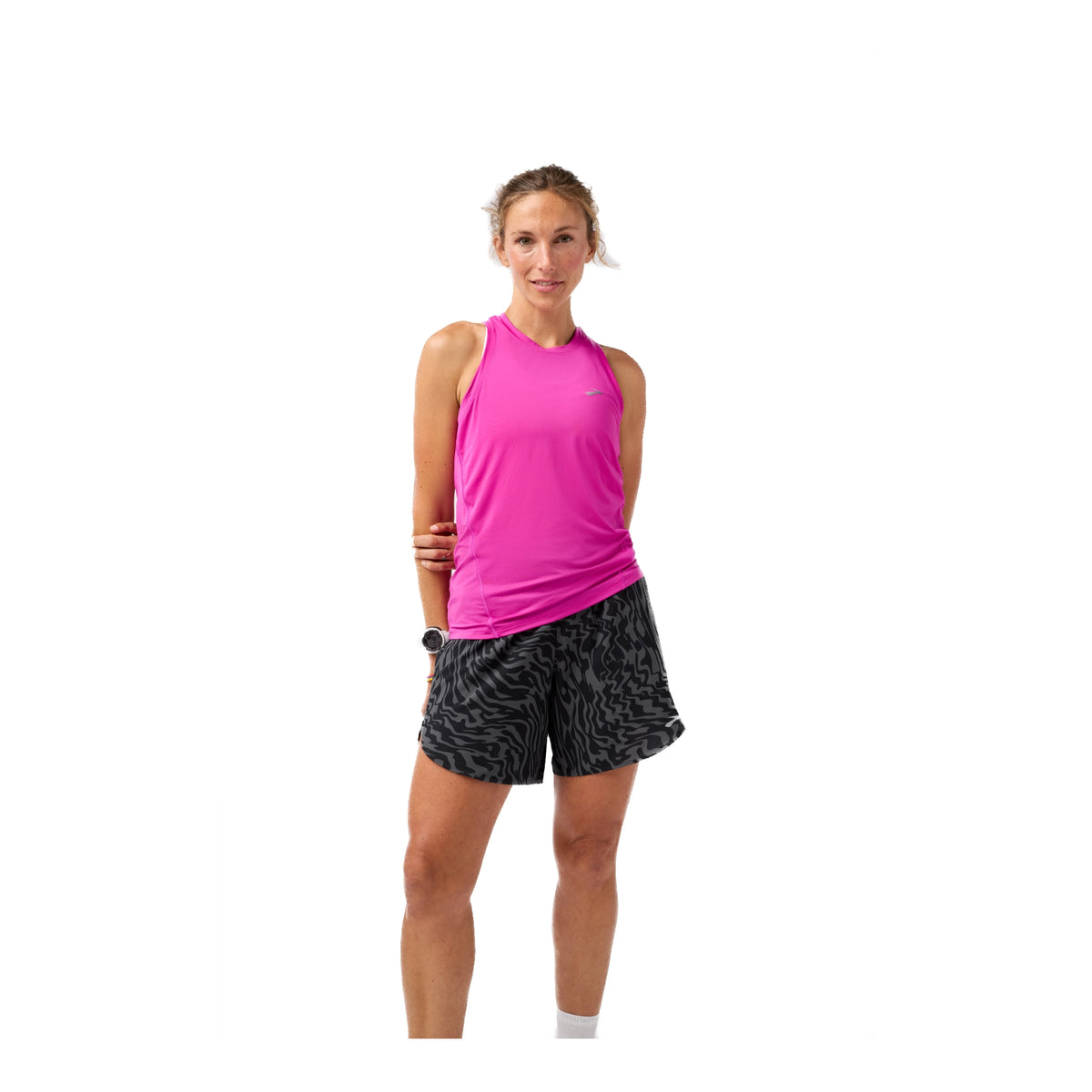 BROOKS SPRINT FREE TANK 3.0 - FEMME