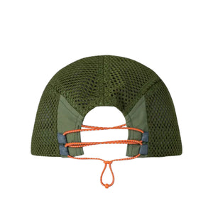 BUFF CASQUETTE 5 PANEL AIR CAP - UNISEXE