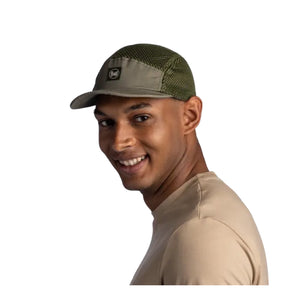 BUFF CASQUETTE 5 PANEL AIR CAP - UNISEXE