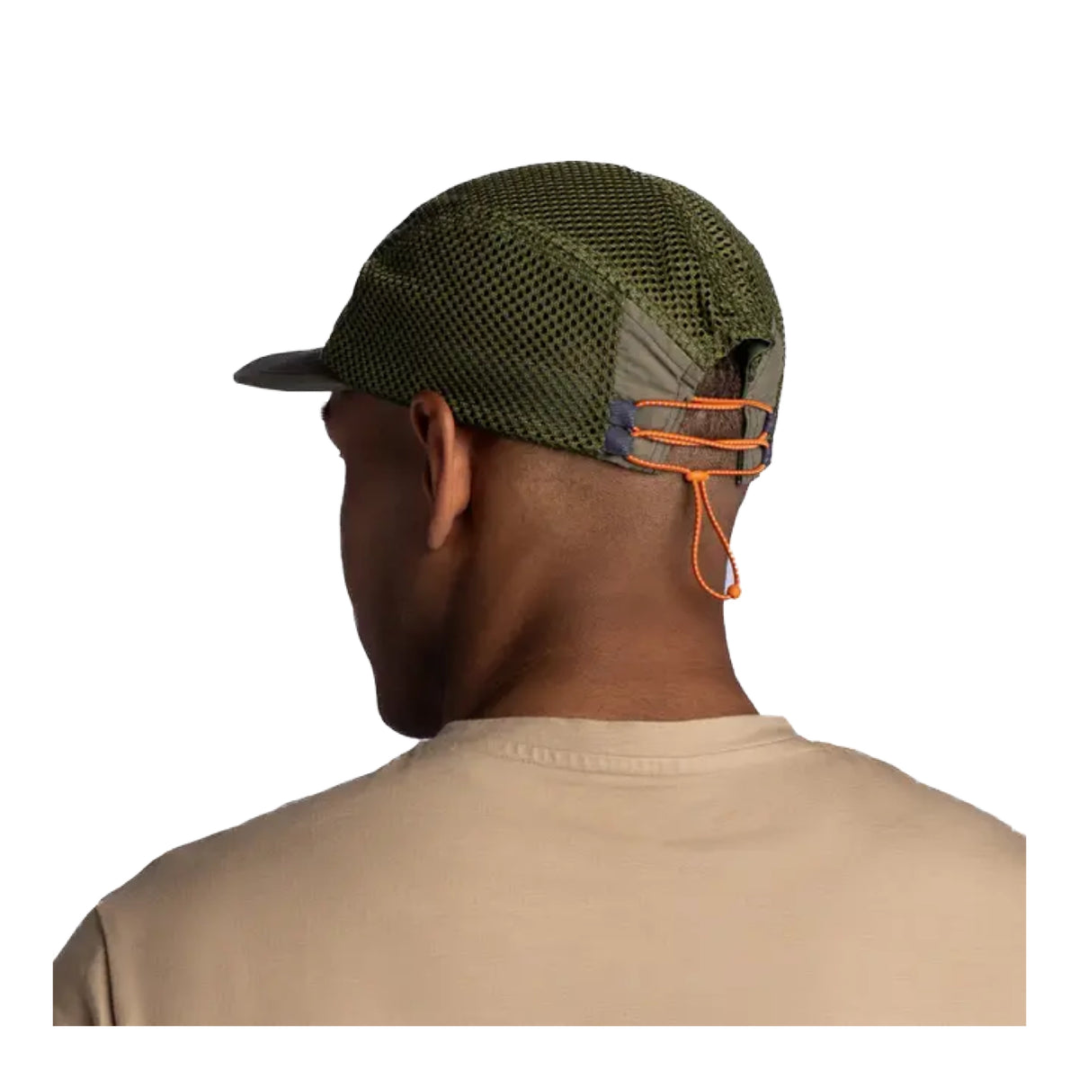 BUFF CASQUETTE 5 PANEL AIR CAP - UNISEXE