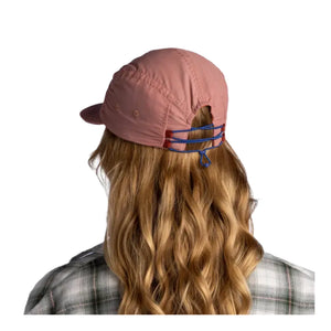 BUFF CASQUETTE 5 PANEL EXPLORE - UNISEXE
