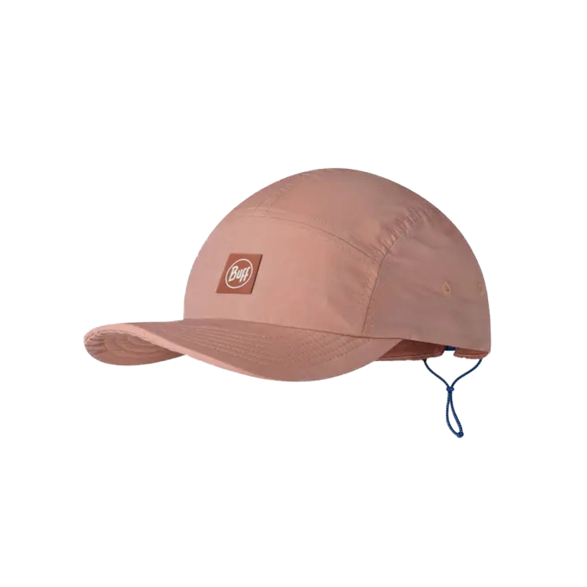 BUFF CASQUETTE 5 PANEL EXPLORE - UNISEXE