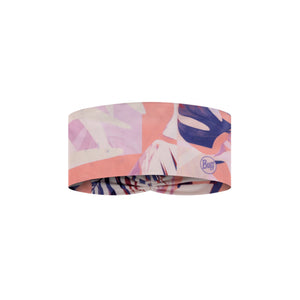 BUFF BANDEAU COOLNET UV ELLIPSE