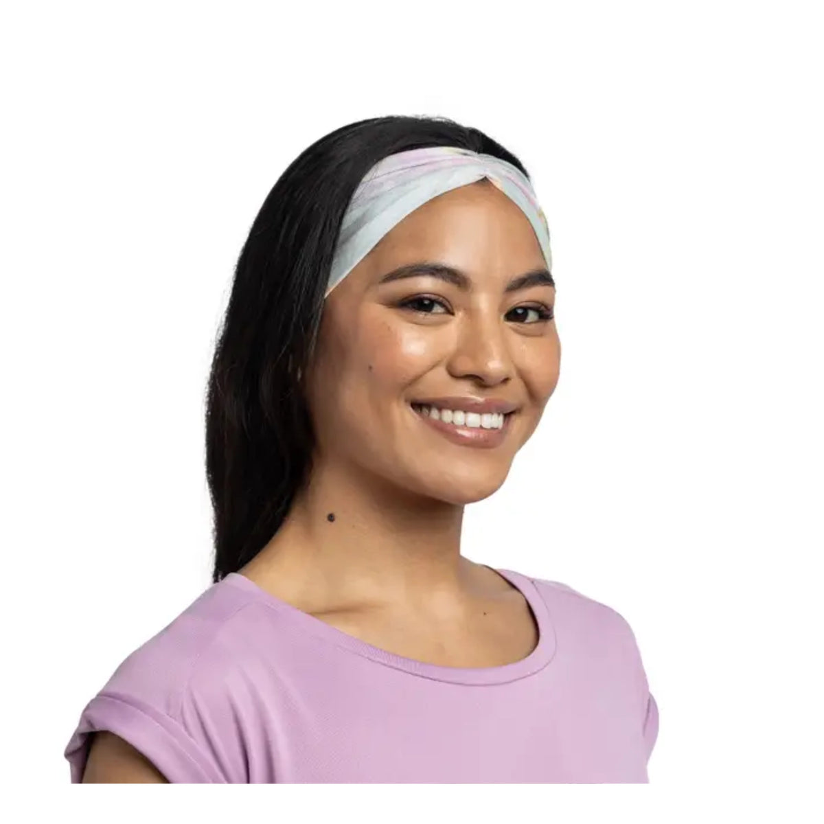BUFF BANDEAU COOLNET UV ELLIPSE