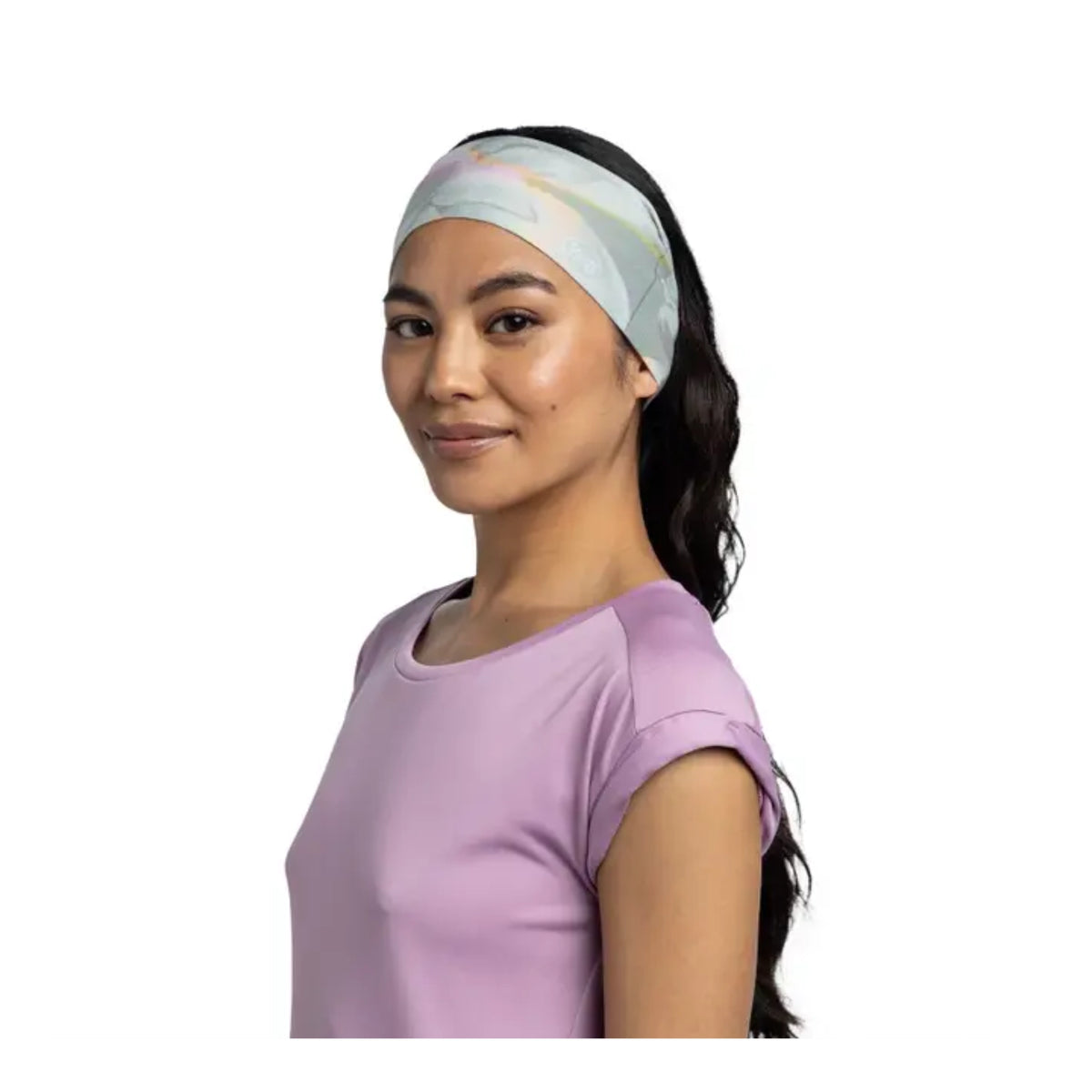 BUFF BANDEAU COOLNET UV ELLIPSE
