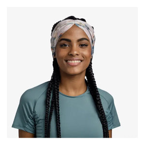 BUFF BANDEAU COOLNET UV ELLIPSE