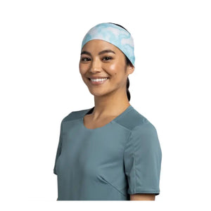 BUFF BANDEAU COOLNET UV ELLIPSE