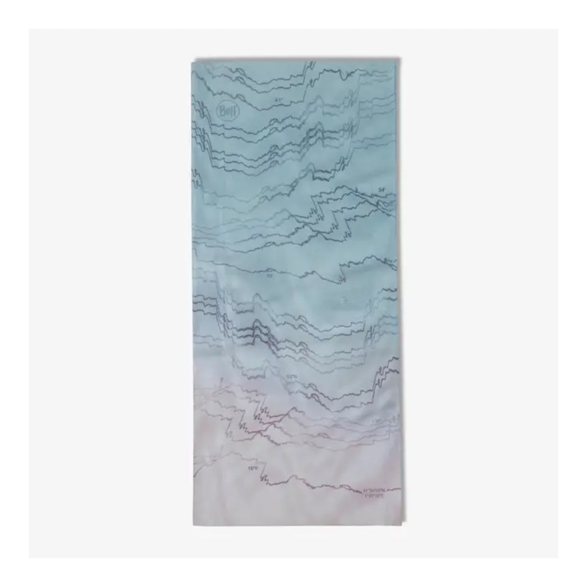 BUFF BANDEAU COOLNET UV