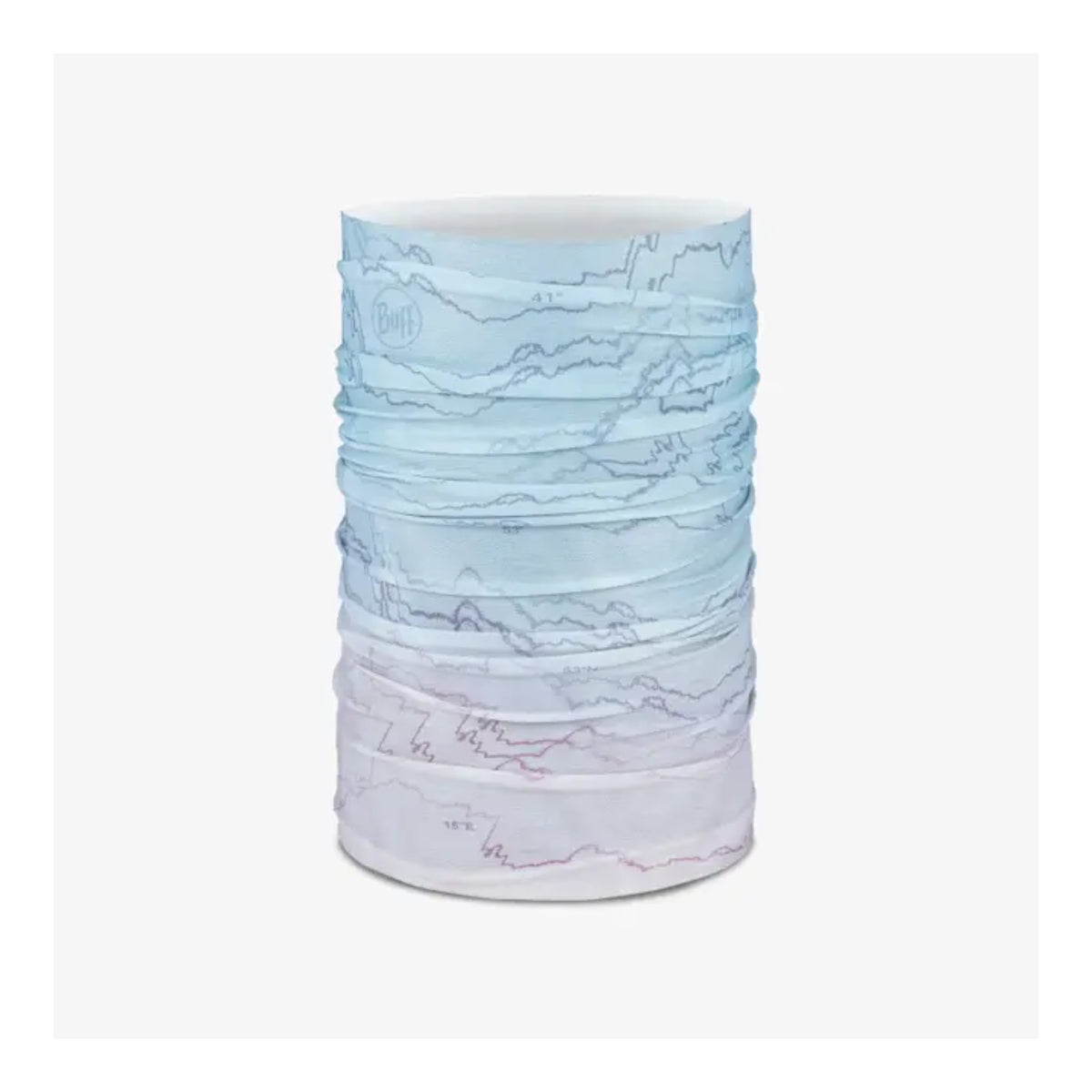 BUFF BANDEAU COOLNET UV