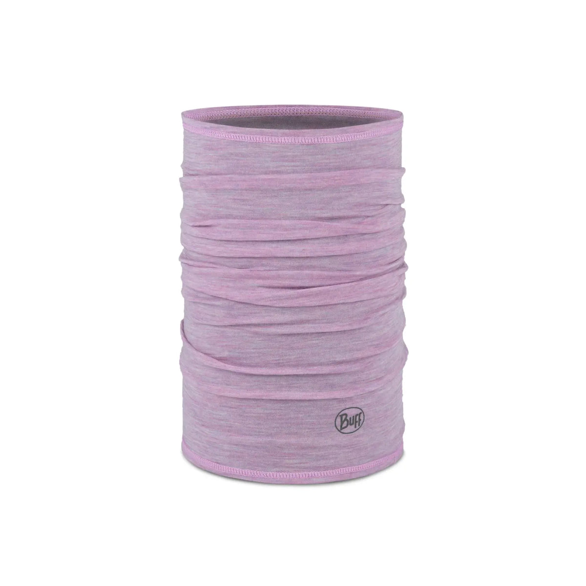 BUFF MERINO LIGHTWEIGHT SOLID - UNISEXE