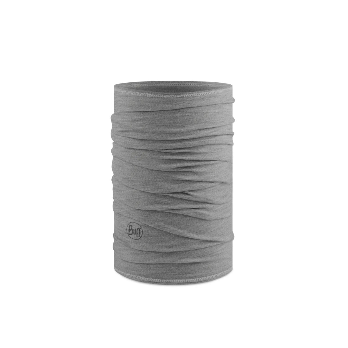 BUFF MERINO LIGHTWEIGHT SOLID - UNISEXE