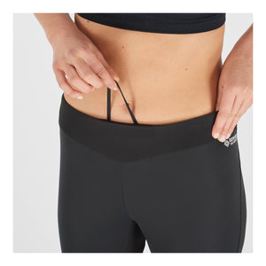 SALOMON COLLANT GORE TEX INFINIUM WINDSTOPPER - FEMME