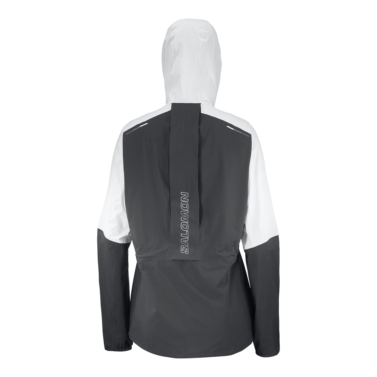 SALOMON MANTEAU IMPERMÉABLE BONATTI TRAIL - FEMME