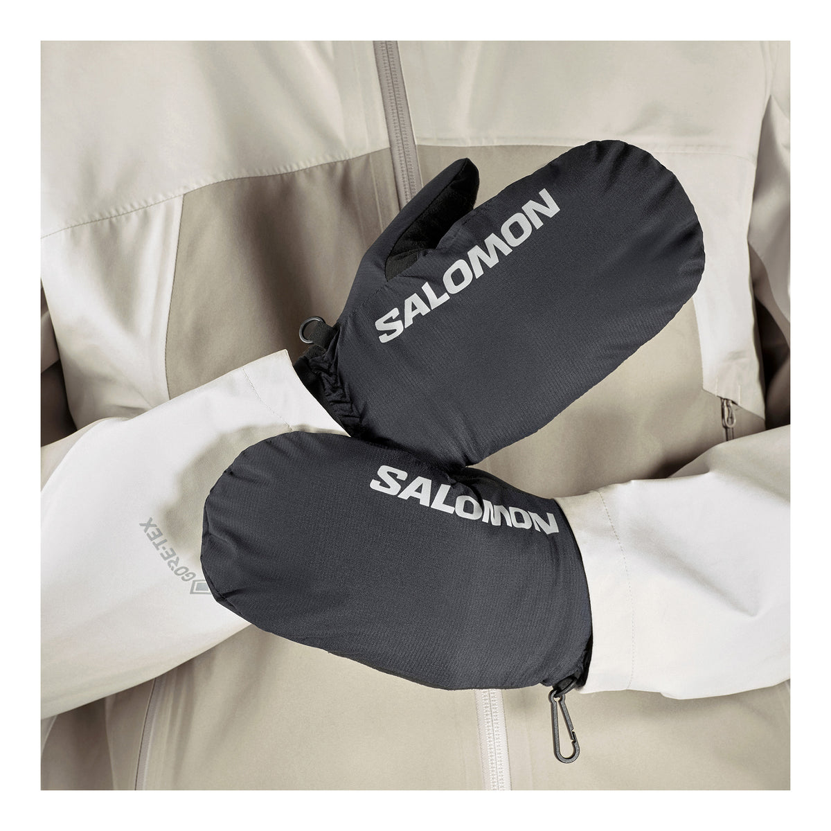 SALOMON MITTEN RS WARM - UNISEXE