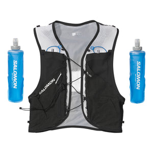 SALOMON S/LAB PULSAR 3 - UNISEXE