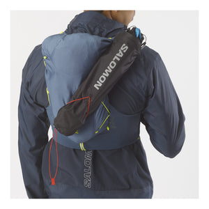 SALOMON CUSTOM QUIVER